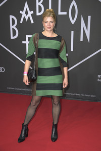Staffel 4 Premiere 'Babylon Berlin' in Berlin
