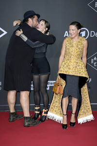 Staffel 4 Premiere 'Babylon Berlin' in Berlin