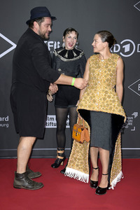 Staffel 4 Premiere 'Babylon Berlin' in Berlin