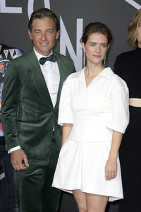 Staffel 4 Premiere 'Babylon Berlin' in Berlin