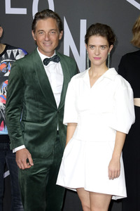 Staffel 4 Premiere 'Babylon Berlin' in Berlin