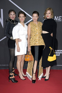 Staffel 4 Premiere 'Babylon Berlin' in Berlin