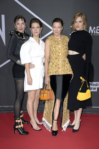 Staffel 4 Premiere 'Babylon Berlin' in Berlin