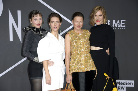Staffel 4 Premiere 'Babylon Berlin' in Berlin