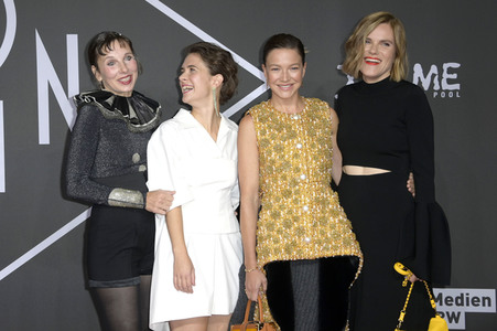 Staffel 4 Premiere 'Babylon Berlin' in Berlin