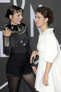 Staffel 4 Premiere 'Babylon Berlin' in Berlin