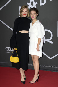 Staffel 4 Premiere 'Babylon Berlin' in Berlin