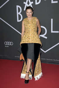 Staffel 4 Premiere 'Babylon Berlin' in Berlin