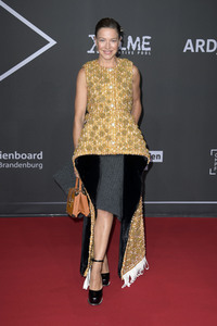 Staffel 4 Premiere 'Babylon Berlin' in Berlin