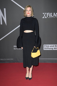 Staffel 4 Premiere 'Babylon Berlin' in Berlin