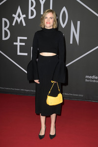 Staffel 4 Premiere 'Babylon Berlin' in Berlin