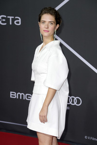 Staffel 4 Premiere 'Babylon Berlin' in Berlin