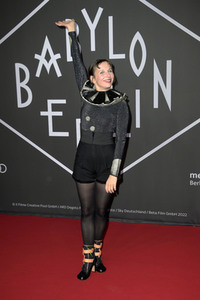 Staffel 4 Premiere 'Babylon Berlin' in Berlin