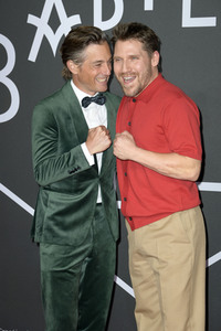 Staffel 4 Premiere 'Babylon Berlin' in Berlin