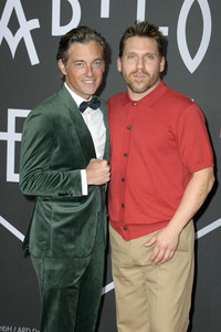 Staffel 4 Premiere 'Babylon Berlin' in Berlin