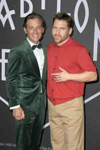 Staffel 4 Premiere 'Babylon Berlin' in Berlin