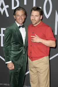 Staffel 4 Premiere 'Babylon Berlin' in Berlin