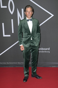 Staffel 4 Premiere 'Babylon Berlin' in Berlin