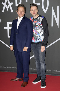 Staffel 4 Premiere 'Babylon Berlin' in Berlin