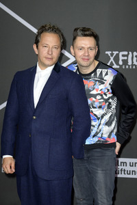 Staffel 4 Premiere 'Babylon Berlin' in Berlin