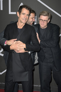 Staffel 4 Premiere 'Babylon Berlin' in Berlin