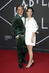 Staffel 4 Premiere 'Babylon Berlin' in Berlin