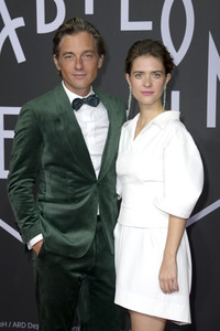 Staffel 4 Premiere 'Babylon Berlin' in Berlin