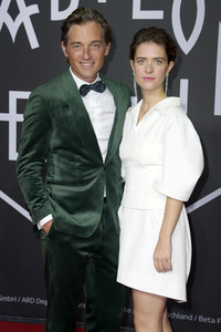 Staffel 4 Premiere 'Babylon Berlin' in Berlin