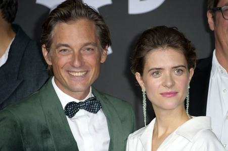 Staffel 4 Premiere 'Babylon Berlin' in Berlin