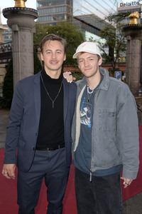 Staffel 4 Premiere 'Babylon Berlin' in Berlin