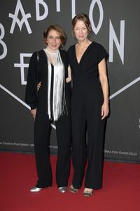 Staffel 4 Premiere 'Babylon Berlin' in Berlin