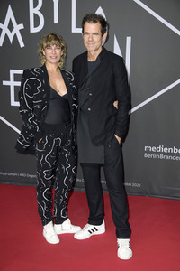 Staffel 4 Premiere 'Babylon Berlin' in Berlin