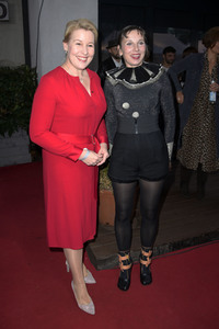 Staffel 4 Premiere 'Babylon Berlin' in Berlin