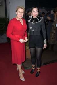 Staffel 4 Premiere 'Babylon Berlin' in Berlin