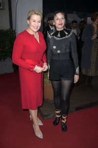 Staffel 4 Premiere 'Babylon Berlin' in Berlin