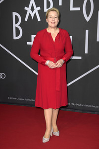 Staffel 4 Premiere 'Babylon Berlin' in Berlin