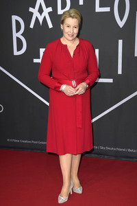 Staffel 4 Premiere 'Babylon Berlin' in Berlin