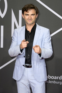 Staffel 4 Premiere 'Babylon Berlin' in Berlin