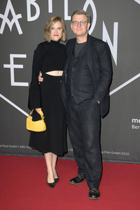 Staffel 4 Premiere 'Babylon Berlin' in Berlin