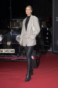 Staffel 4 Premiere 'Babylon Berlin' in Berlin