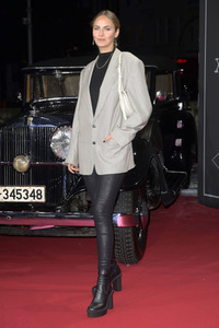 Staffel 4 Premiere 'Babylon Berlin' in Berlin