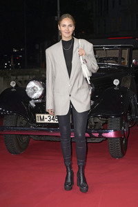 Staffel 4 Premiere 'Babylon Berlin' in Berlin