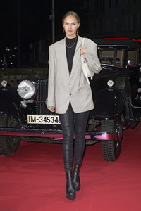 Staffel 4 Premiere 'Babylon Berlin' in Berlin