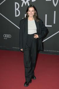 Staffel 4 Premiere 'Babylon Berlin' in Berlin