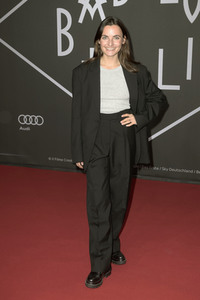 Staffel 4 Premiere 'Babylon Berlin' in Berlin