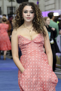 Filmpremiere 'Catherine Called Birdy' in London