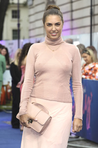 Filmpremiere 'Catherine Called Birdy' in London