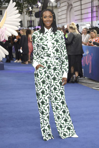 Filmpremiere 'Catherine Called Birdy' in London