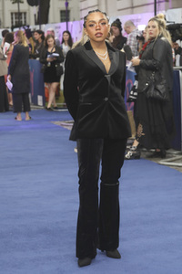 Filmpremiere 'Catherine Called Birdy' in London