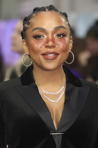 Filmpremiere 'Catherine Called Birdy' in London